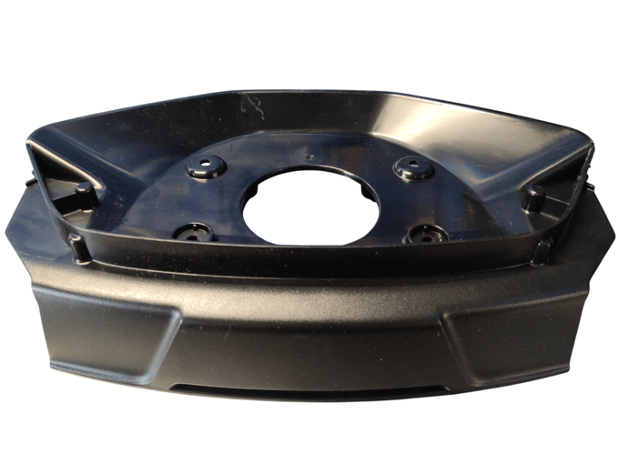 Husqvarna achterkant cover 310e