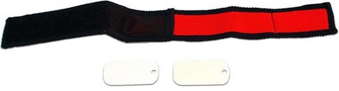 Foetsie Citronella Armband met Navulling