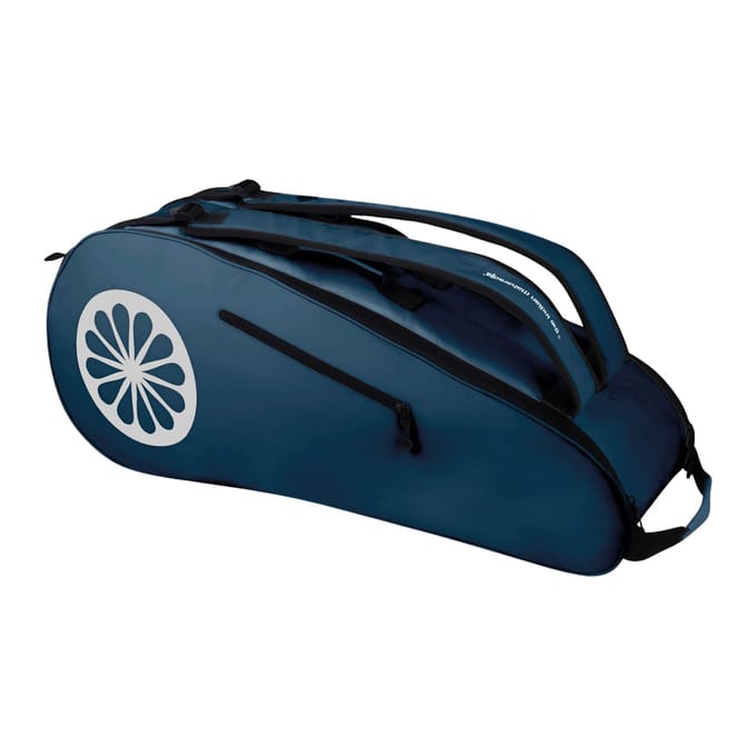 Tas voor tennisrackets The Indian Maharadja PMR6