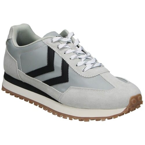 Lage Sneakers hummel 116268