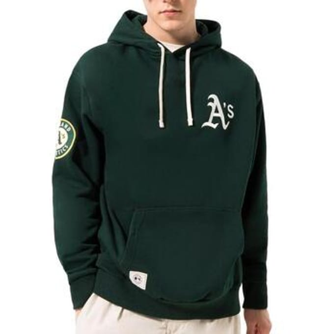 Capuchon sweaters New-Era Heritage