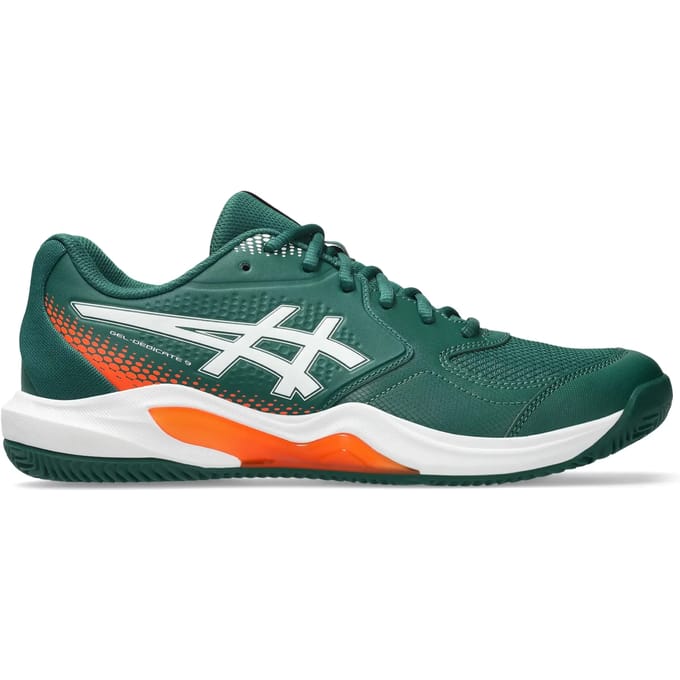 Asics Gel-Dedicate 9 Padelschoenen Senior