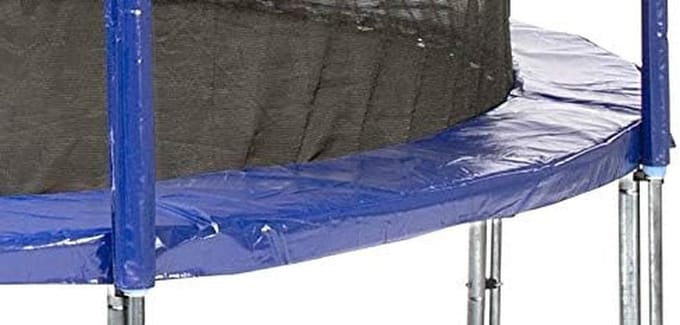 Trampoline 366 cm met Veiligheidsnet - Kinderspeelgoed Buiten