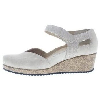Sandalen met sleehak Durea 5752