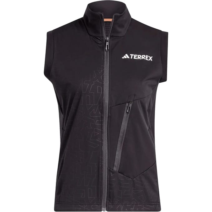 Mouwloos damesjack adidas Terrex Xperior
