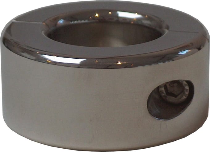 Ballstretcher 30 mm hoog x diameter gat 38 mm