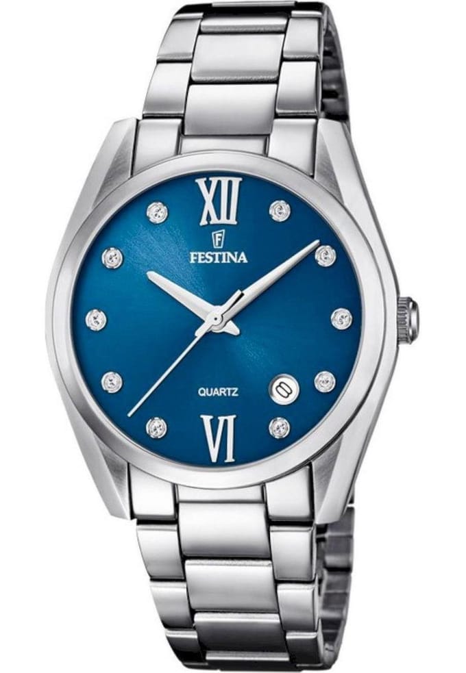 Festina Dameshorloge F16790/C