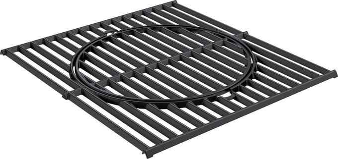 Rösle Barbecue - Vario Pro Grill Grid for G3 & G4