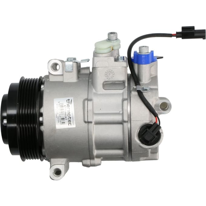 Compressor airconditioning THERMOTEC KTT090241