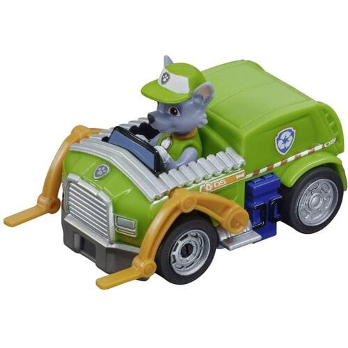 Carrera FIRST Speelgoedvoertuig - FIRST - PAW Patrol - Rocky auto