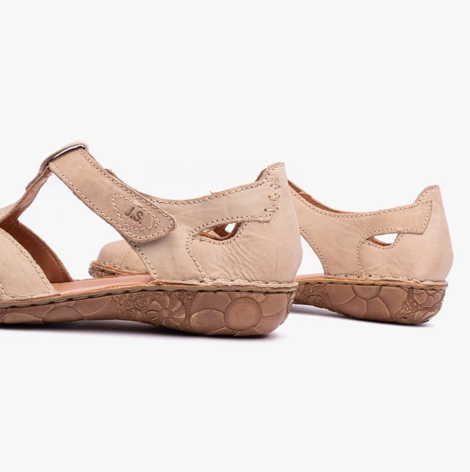JOSEF SEIBEL Rosalie 29 | Sandaal voor Dames | beige