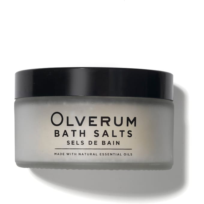 Olverum Bath Salts
