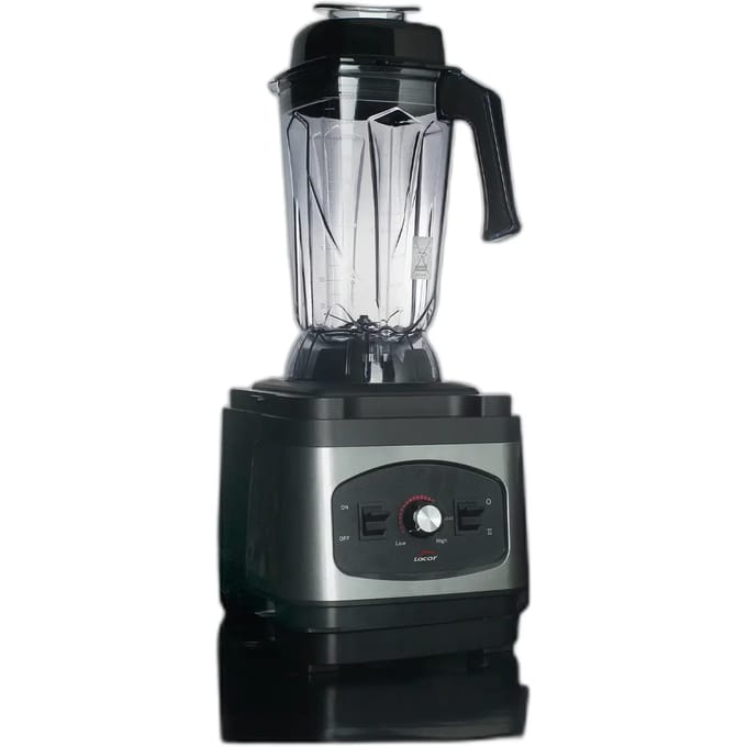 Mixeur met kom Lacor Mixplorer