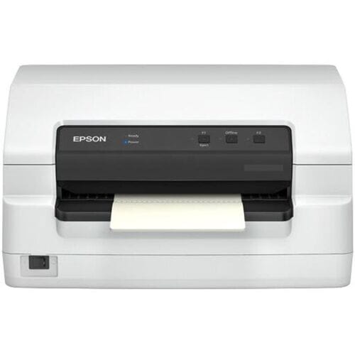 Epson PLQ-35 Matrixprinter – 180 x 360 DPI – 540 cps – 24-pins – USB – Betrouwbare Impactprinter