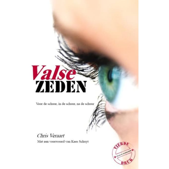 Valse Zeden - Chris Veraart
