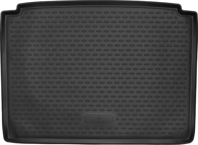 Walser Kofferbakmat XTR geschikt voor Opel Astra K Notchback 2015-Vandaag