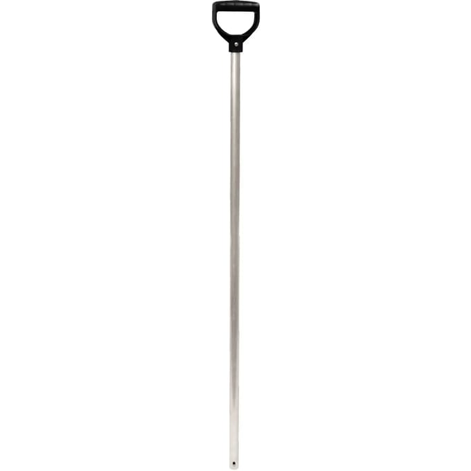 Aluminium handvat Kerbl