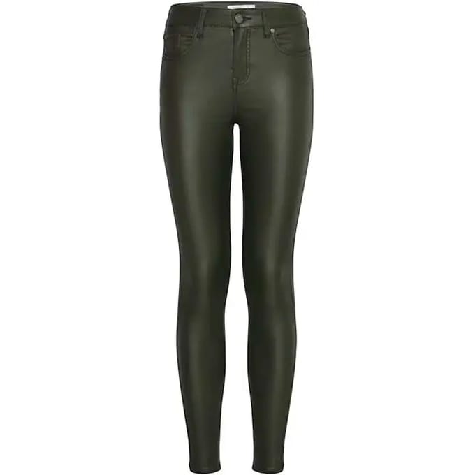 b.young - BYKIKO SLIM JEANS - Dames - Broeken