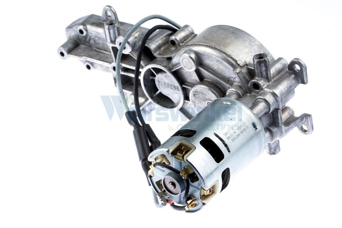 Husqvarna motor compleet 520ihd60/70