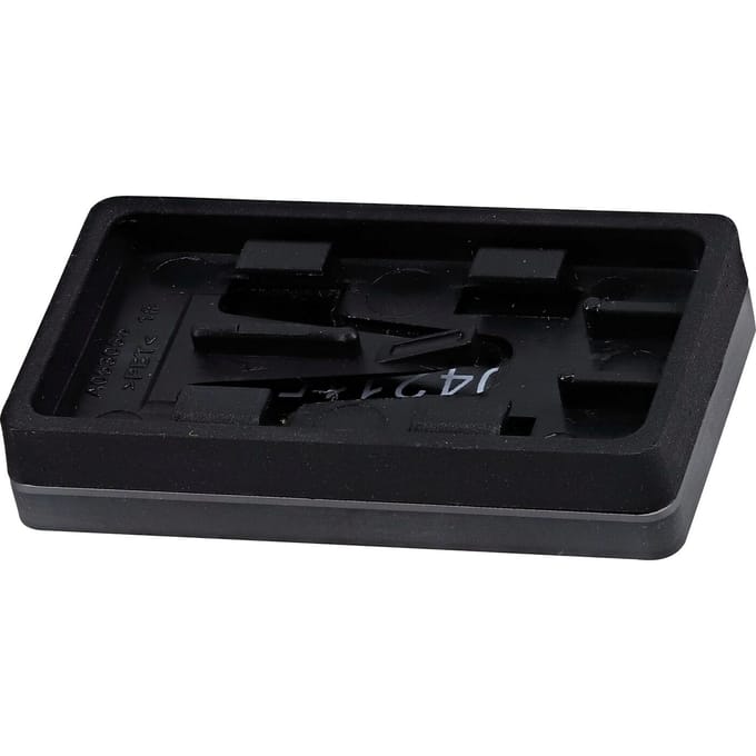 AEG hoedje, schuif, stoom, 140058664248