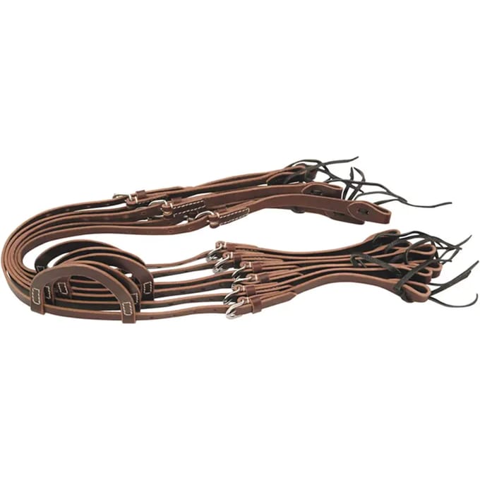 Oorbellen set Lakota Pro (x6)
