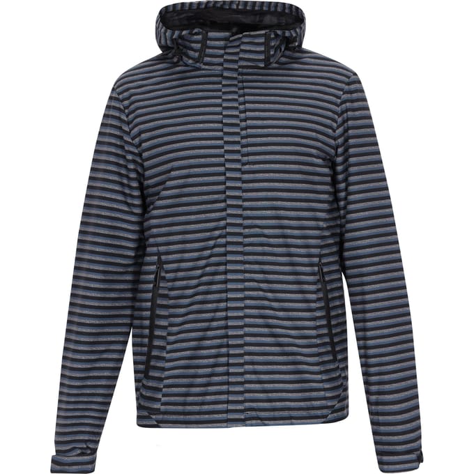 Mo Jas Heren blauw