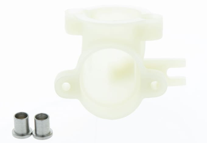 Filter holder