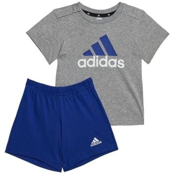 Biologisch katoenen babyset adidas Essentials