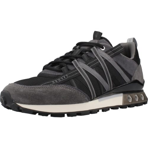Lage Sneakers Cruyff Fearia Hex Tech