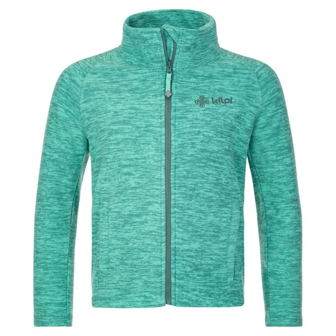 Babyfleece met rits Kilpi Alacant