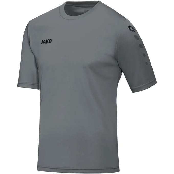 Jako Team SS Shirt Junior - Maat 128
