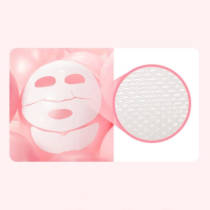 Torriden - Cellmazing Firming Gel Mask - Gezichtsmasker