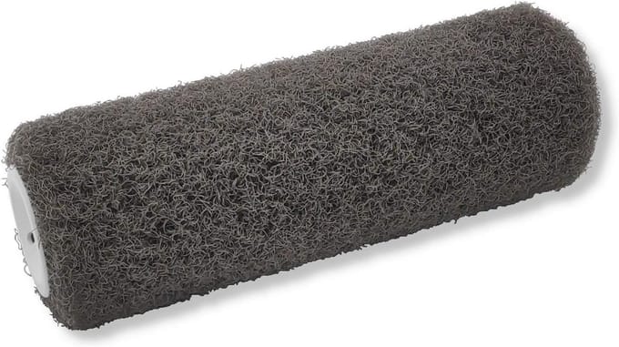 Vervangende Coatingroller voor Stopverf - 230 mm Brede Rolspatel voor Efficiënte Toepassing