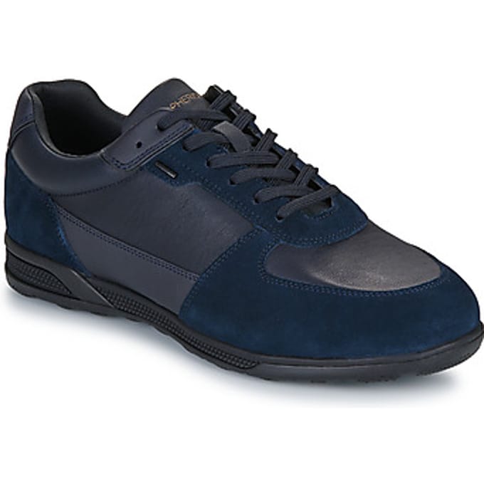 Lage Sneakers Geox U SPHERICA ACTIF X3