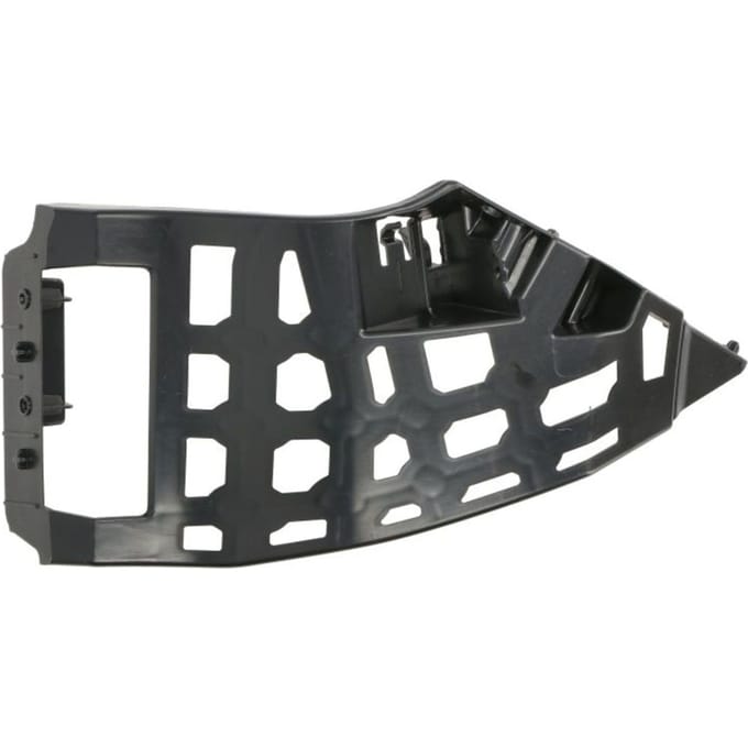 Versterking van de bumper BLIC 5504-00-0098932P