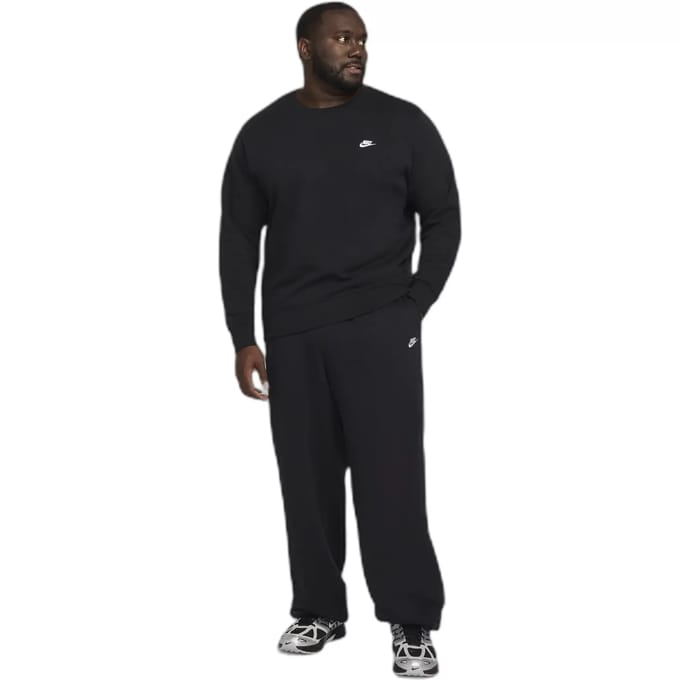 Nike Club Sweater Heren - Maat S