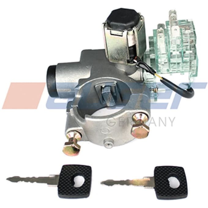 Slotcilinderset AUGER 89605