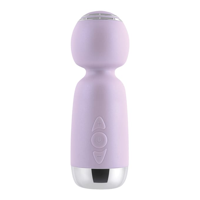Playboy - Royal Mini Vibrator Opal