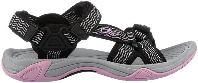Platte sandalen Cmp 40UR HAMAL W HIKING SANDAL