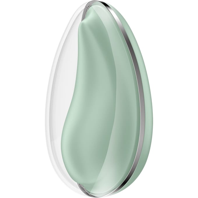 Satisfyer 'Drop To Go', 8,5 cm