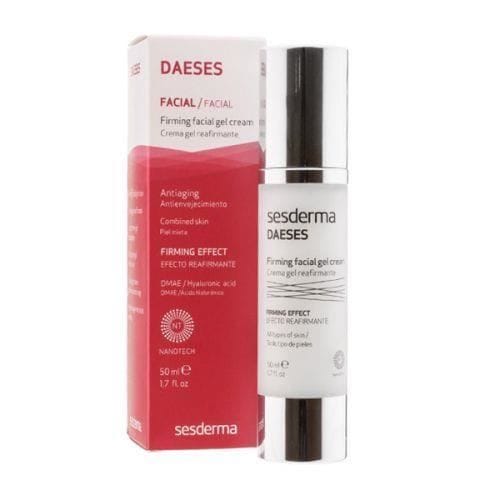 SESDERMA - Gel-crème raffermissant pour le visage Daeses 750 ml de gel
