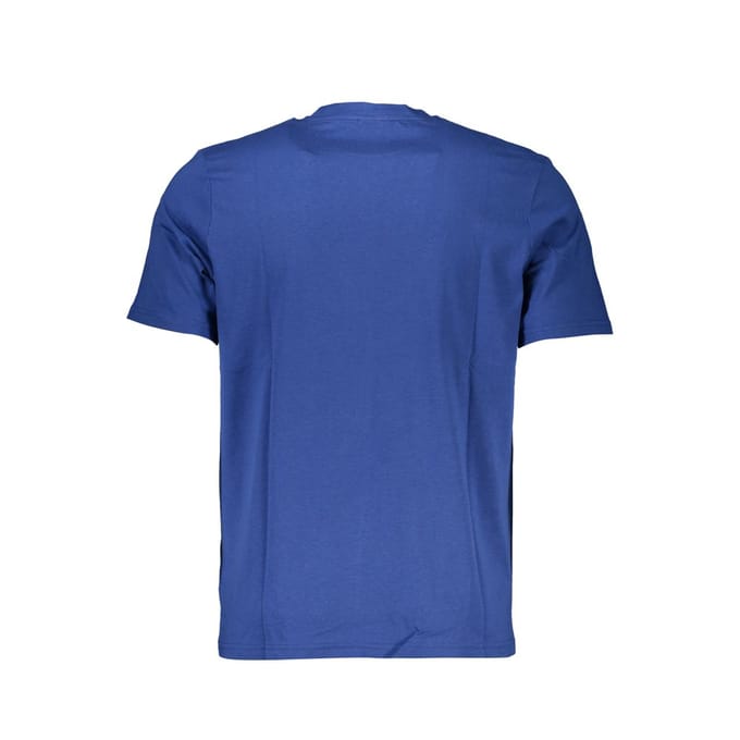 Korte Mouw Crew Neck T-shirt