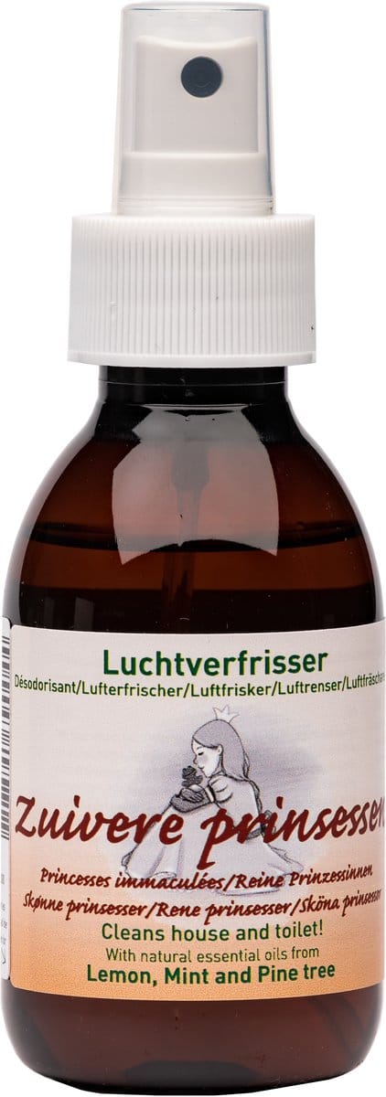Verillis Luchtverfrisser zuivere prinsessen
