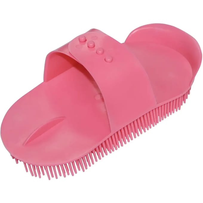 Harry's Horse Colour - Manenborstel - Pink