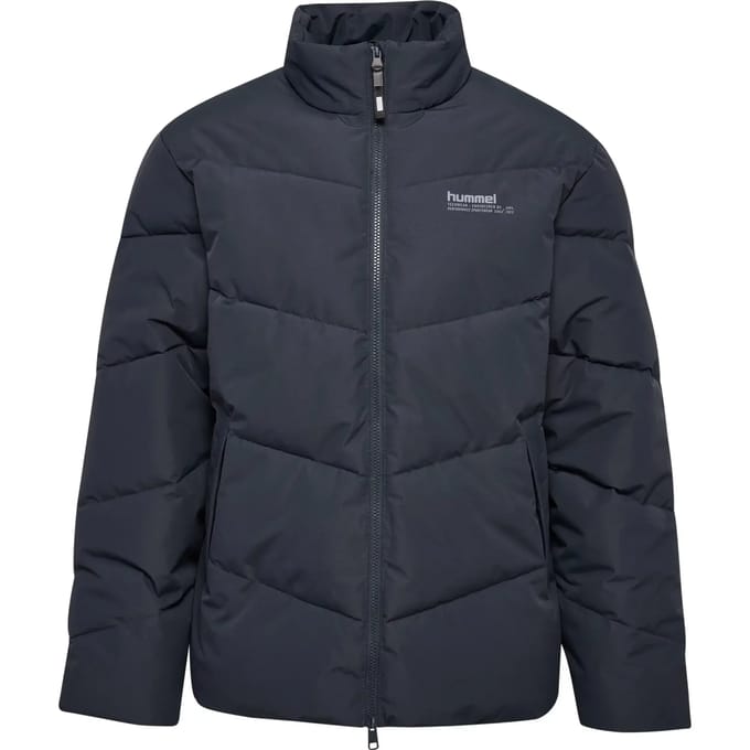 Hummel gewatteerd jack Hmlshort Puffer Jacket 228642