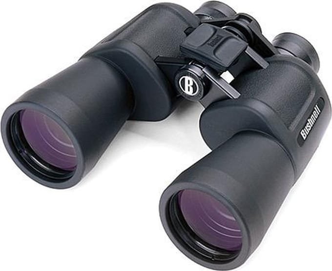 Bushnell Powerview Porro 10x50 verrekijker