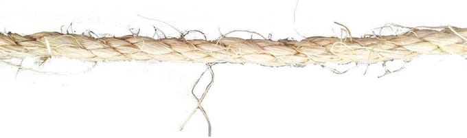Ivana Steigertouw - Ã˜10mm - 5mtr