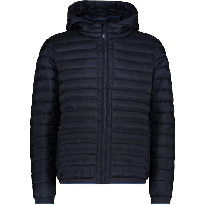 Hooded jacket CMP