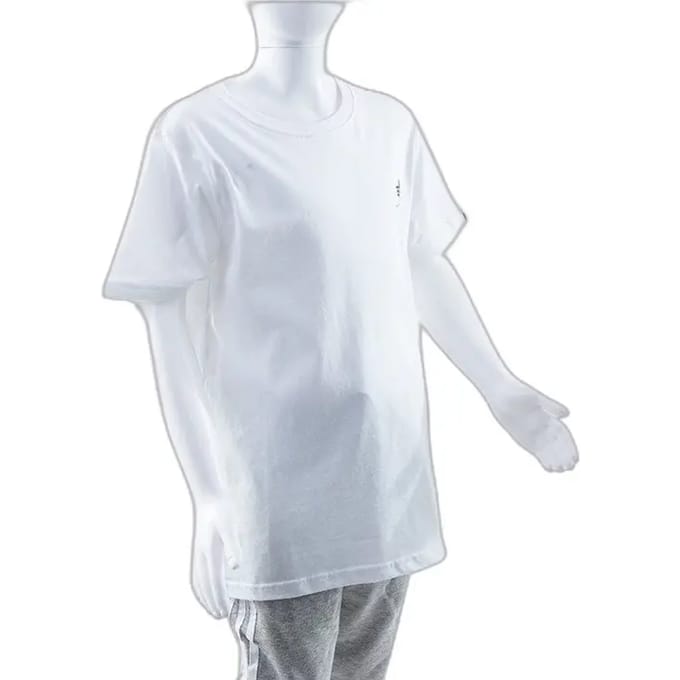 Kinder-T-shirt Alpha Industries Basic Small Logo