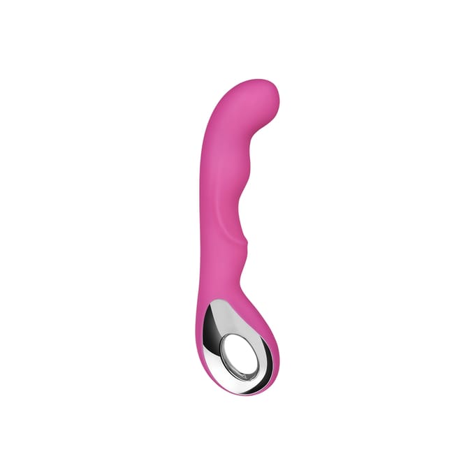 EIS Luxe G-Spot vibrator, 20 cm